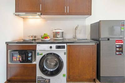 Cho thuê căn hộ, An Hải, Đà Nẵng - Thumbnail 5