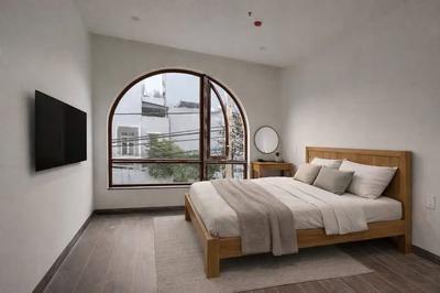 Cho thuê căn hộ, 1 phòng ngủ, 300m², An Hải, Đà Nẵng - Thumbnail 2