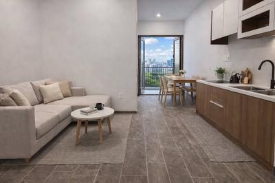 Cho thuê căn hộ, 1 phòng ngủ, 300m², An Hải, Đà Nẵng - Thumbnail 3