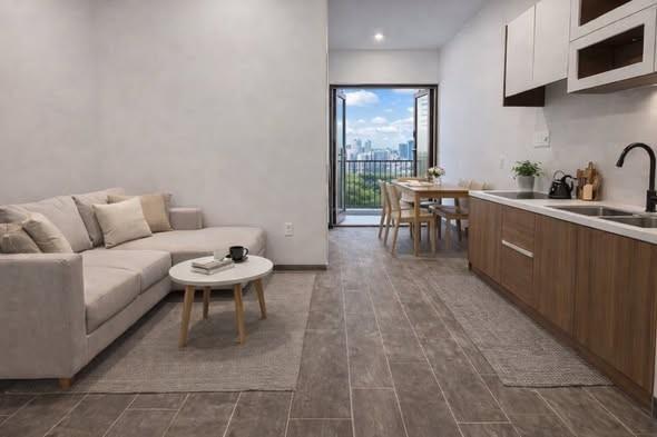 Cho thuê căn hộ, 1 phòng ngủ, 300m², An Hải, Đà Nẵng - Photo 3