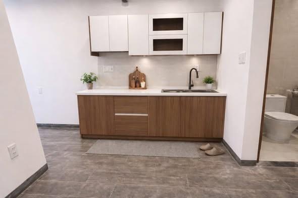 Cho thuê căn hộ, 1 phòng ngủ, 300m², An Hải, Đà Nẵng - Photo 4