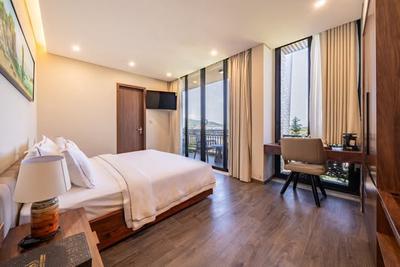 Apartment for rent, Ngũ Hành Sơn, Đà Nẵng - Thumbnail 2