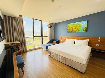 Apartment for rent, An Hải, Đà Nẵng - Thumbnail 3