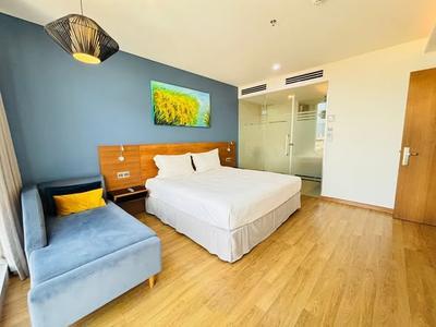 Apartment for rent, An Hải, Đà Nẵng - Thumbnail 5