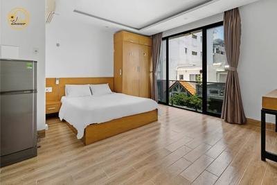 Apartment for rent, An Hải, Đà Nẵng - Thumbnail 1