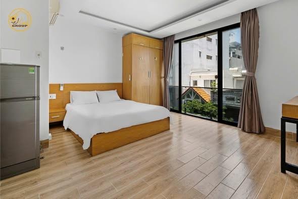 Apartment for rent, An Hải, Đà Nẵng - Photo 1