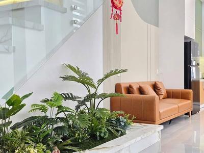 Cho thuê biệt thự, 3 phòng ngủ, Hòa Khánh, Đà Nẵng - Thumbnail 4