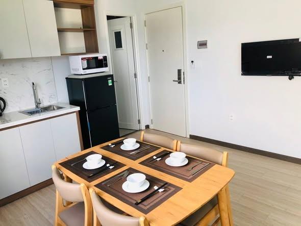 Cho thuê căn hộ, Hòa Khánh, Đà Nẵng - Photo 4