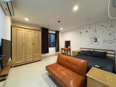 Apartment for rent, 1 bedroom, Ngũ Hành Sơn, Đà Nẵng - Thumbnail 2