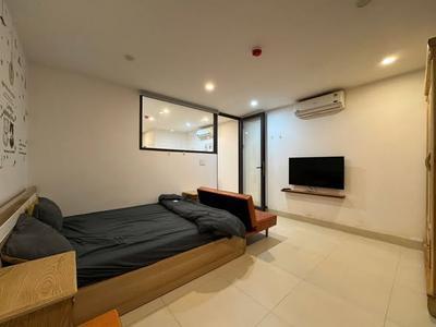 Apartment for rent, 1 bedroom, Ngũ Hành Sơn, Đà Nẵng - Thumbnail 3