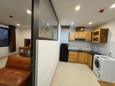 Apartment for rent, 1 bedroom, Ngũ Hành Sơn, Đà Nẵng - Thumbnail 5