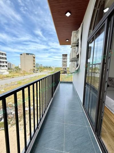 Cho thuê studio, 1 phòng ngủ, Ngũ Hành Sơn, Đà Nẵng - Thumbnail 1