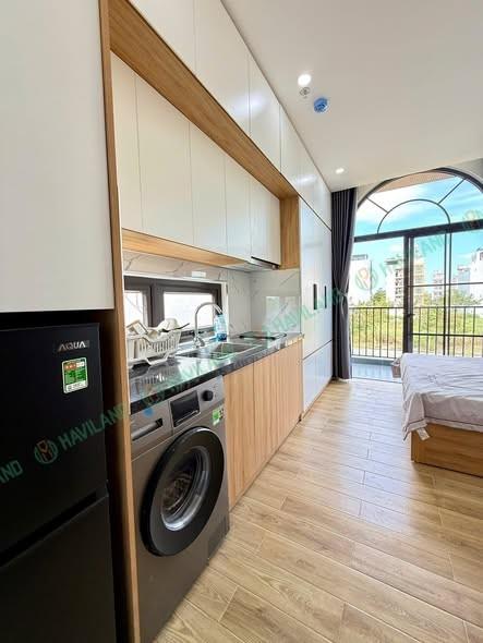 Cho thuê studio, 1 phòng ngủ, Ngũ Hành Sơn, Đà Nẵng - Photo 3