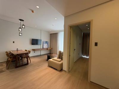 Cho thuê căn hộ, 1 phòng ngủ, Ngũ Hành Sơn, Đà Nẵng - Thumbnail 2