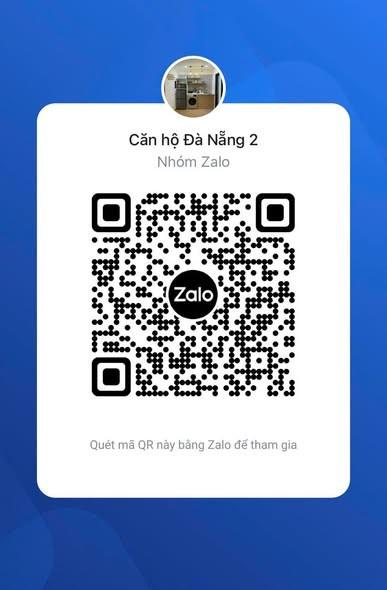 Apartment for rent, 1 bedroom, Ngũ Hành Sơn, Đà Nẵng - Photo 1