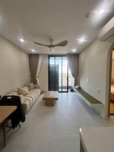 Cho thuê căn hộ, 1 phòng ngủ, Ngũ Hành Sơn, Đà Nẵng - Thumbnail 4