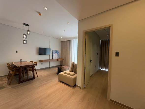 Cho thuê căn hộ, 1 phòng ngủ, Ngũ Hành Sơn, Đà Nẵng - Photo 2