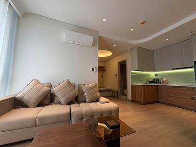 Cho thuê căn hộ, 1 phòng ngủ, Ngũ Hành Sơn, Đà Nẵng - Thumbnail 5