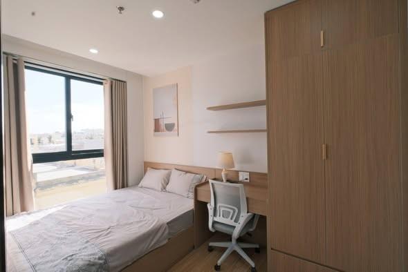 Cho thuê căn hộ, 2 phòng ngủ, Ngũ Hành Sơn, Đà Nẵng - Photo 2