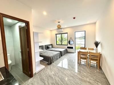 Cho thuê studio, 1 phòng ngủ, Ngũ Hành Sơn, Đà Nẵng - Thumbnail 2