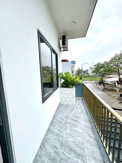 Cho thuê studio, 1 phòng ngủ, Ngũ Hành Sơn, Đà Nẵng - Thumbnail 3