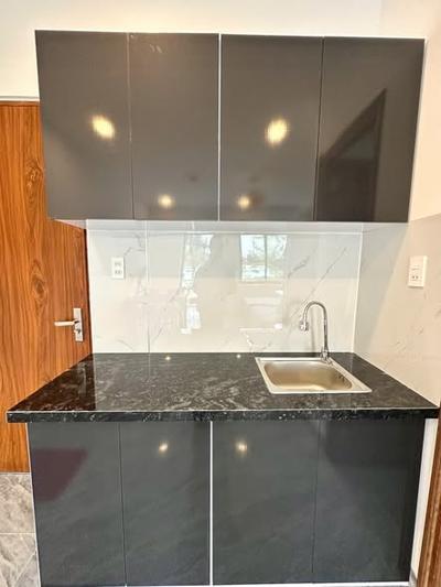 Cho thuê studio, 1 phòng ngủ, Ngũ Hành Sơn, Đà Nẵng - Thumbnail 4