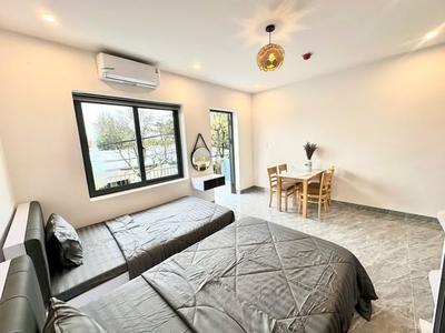 Cho thuê studio, 1 phòng ngủ, Ngũ Hành Sơn, Đà Nẵng - Thumbnail 5