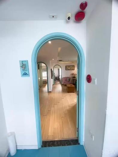 Cho thuê căn hộ, 2 phòng ngủ, Ngũ Hành Sơn, Đà Nẵng - Photo 1