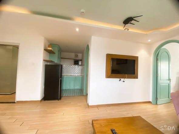 Cho thuê căn hộ, 2 phòng ngủ, An Hải, Đà Nẵng - Photo 3