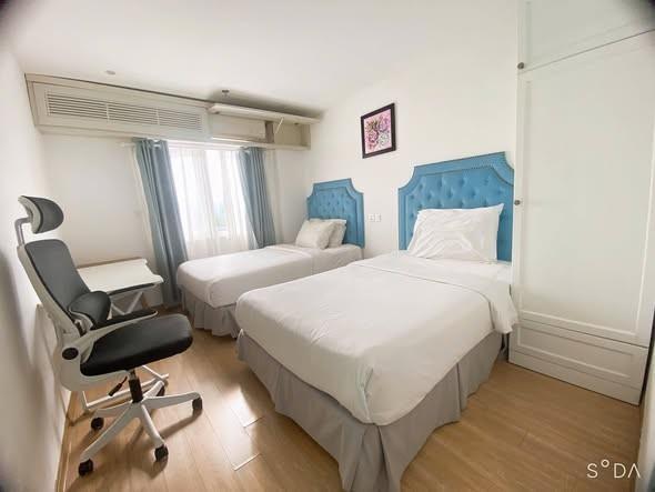 Cho thuê căn hộ, 2 phòng ngủ, An Hải, Đà Nẵng - Photo 4