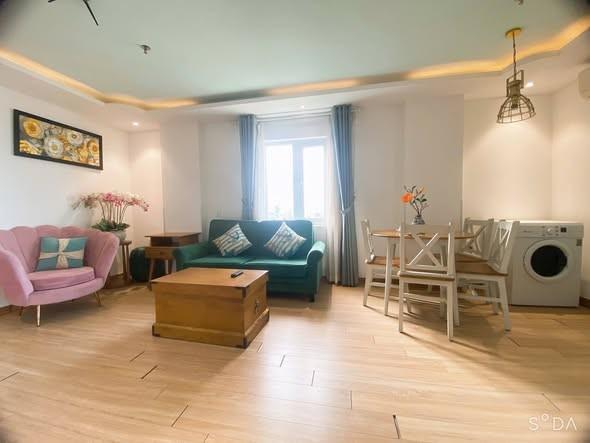 Cho thuê căn hộ, 2 phòng ngủ, An Hải, Đà Nẵng - Photo 5