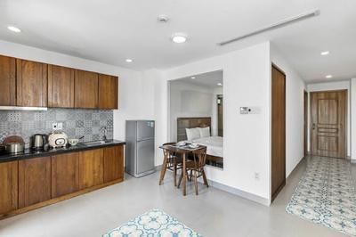 Cho thuê căn hộ, 45m², Ngũ Hành Sơn, Đà Nẵng - Thumbnail 5