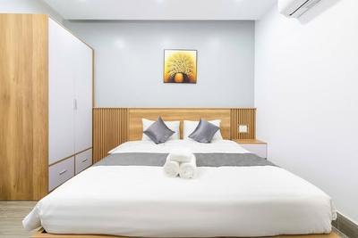 Cho thuê studio, 1 phòng ngủ, 32m², Ngũ Hành Sơn, Đà Nẵng - Thumbnail 2