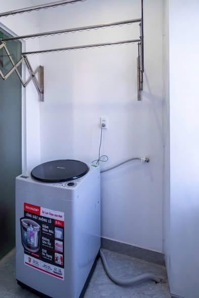 Cho thuê studio, 1 phòng ngủ, 32m², Ngũ Hành Sơn, Đà Nẵng - Thumbnail 3