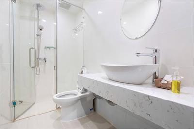 Cho thuê studio, 1 phòng ngủ, 32m², Ngũ Hành Sơn, Đà Nẵng - Thumbnail 4