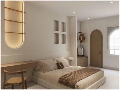 Cho thuê biệt thự, 3 phòng ngủ, Ngũ Hành Sơn, Đà Nẵng - Thumbnail 2