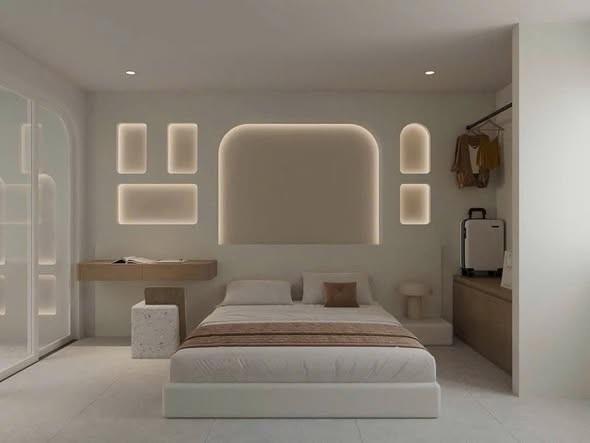 Cho thuê biệt thự, 3 phòng ngủ, Ngũ Hành Sơn, Đà Nẵng - Photo 3