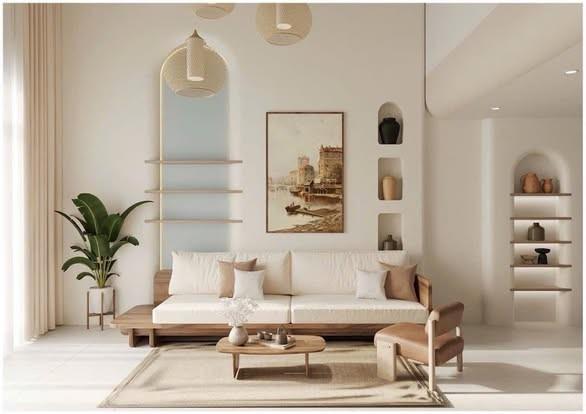 Cho thuê biệt thự, 3 phòng ngủ, Ngũ Hành Sơn, Đà Nẵng - Photo 4