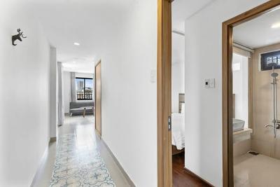 Apartment for rent, 1 bedroom, 45m², An Hải, Đà Nẵng - Thumbnail 3