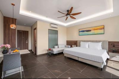 Cho thuê căn hộ, An Hải, Đà Nẵng - Thumbnail 4