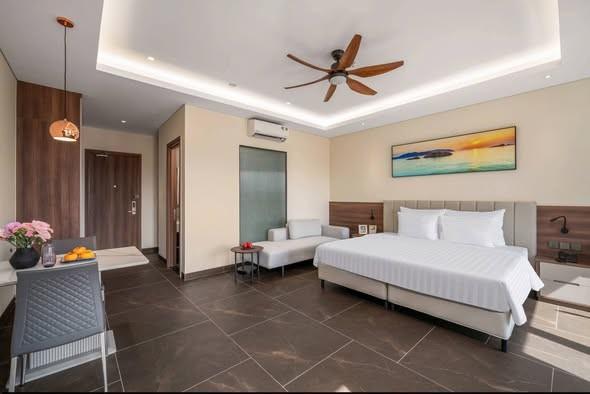 Cho thuê căn hộ, An Hải, Đà Nẵng - Photo 4