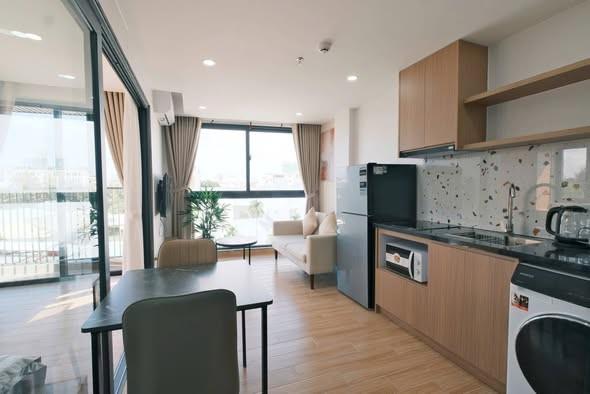 Apartment for rent, Ngũ Hành Sơn, Đà Nẵng - Photo 1