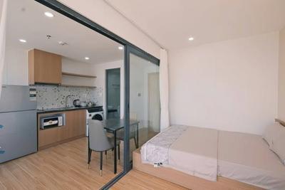 Apartment for rent, Ngũ Hành Sơn, Đà Nẵng - Thumbnail 3