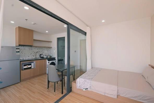 Apartment for rent, Ngũ Hành Sơn, Đà Nẵng - Photo 3