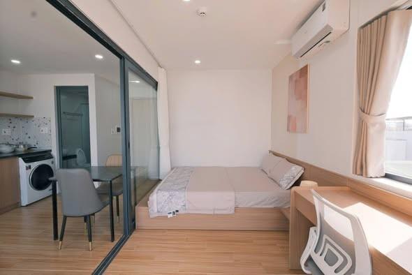 Apartment for rent, Ngũ Hành Sơn, Đà Nẵng - Photo 4