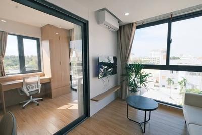 Apartment for rent, Ngũ Hành Sơn, Đà Nẵng - Thumbnail 5