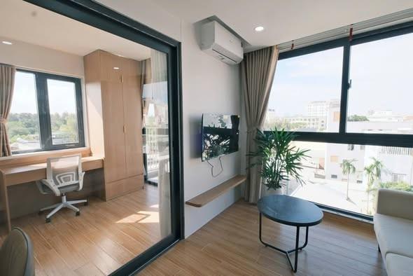 Apartment for rent, Ngũ Hành Sơn, Đà Nẵng - Photo 5