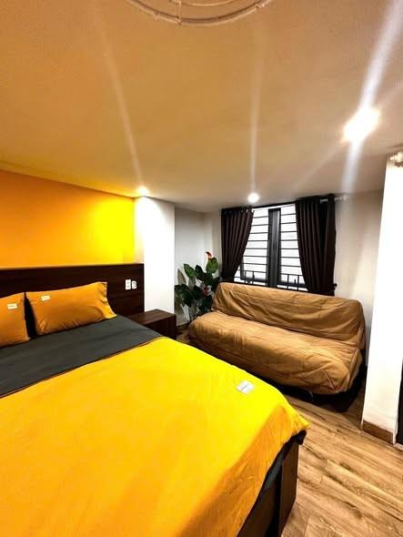 Cho thuê căn hộ, An Hải, Đà Nẵng - Photo 4