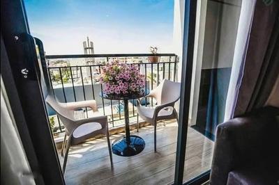 Cho thuê căn hộ, Ngũ Hành Sơn, Đà Nẵng - Thumbnail 1