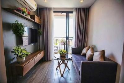 Cho thuê căn hộ, Ngũ Hành Sơn, Đà Nẵng - Thumbnail 2